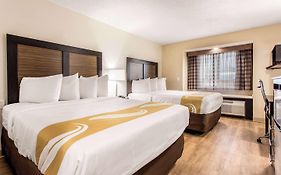 Quality Inn & Suites Myrtle Beach Near Outlets